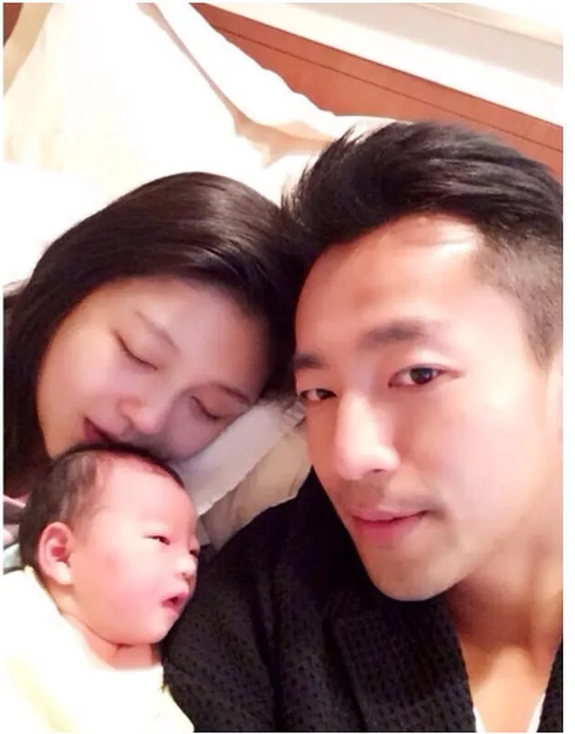 Barbie Hsu