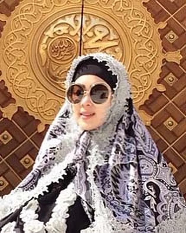 Syahrini