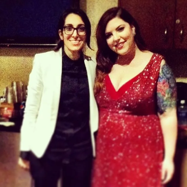 Mary Lambert