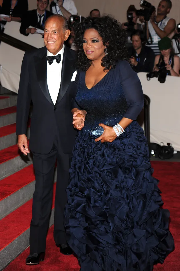 Oprah Winfrey