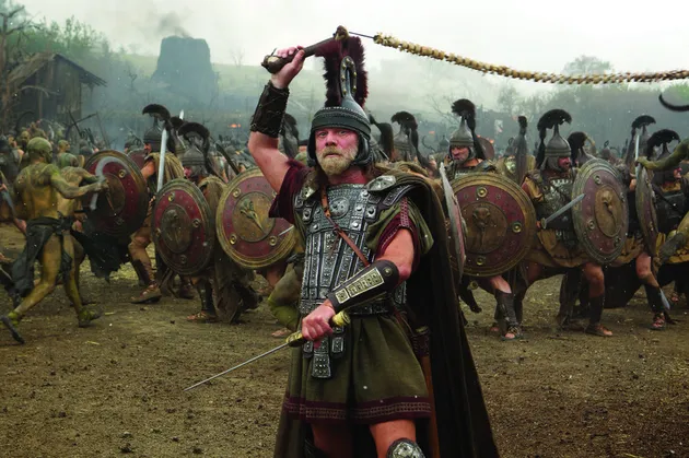 Hercules