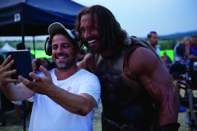 Hercules