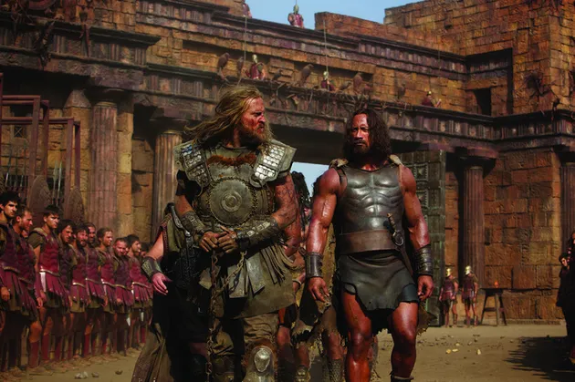 Hercules