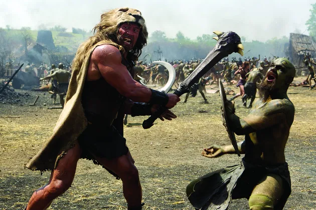 Hercules