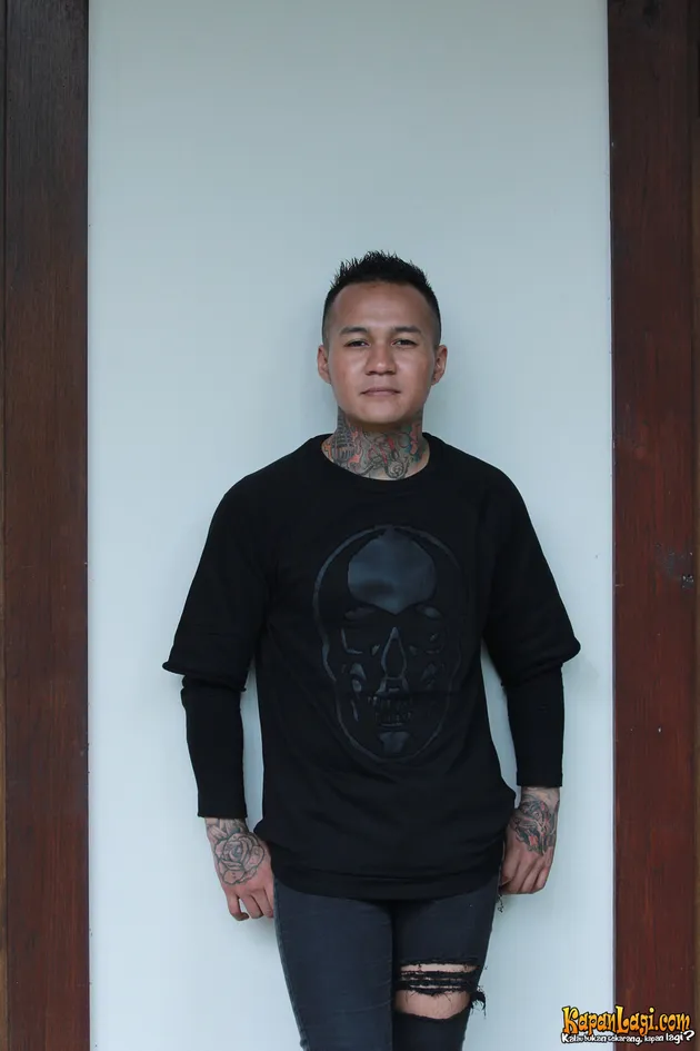 Syahnaz Dan Eighteen Plus