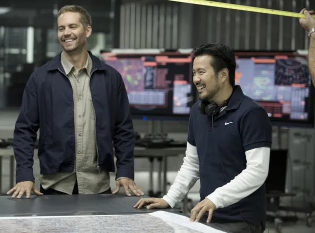 Fast & Furious 6