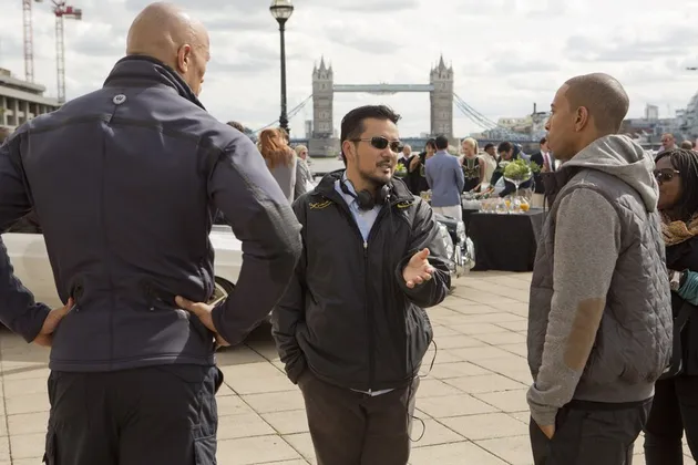 Fast &amp; Furious 6