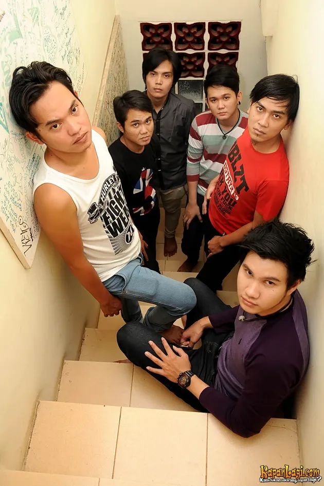 Kangen Band