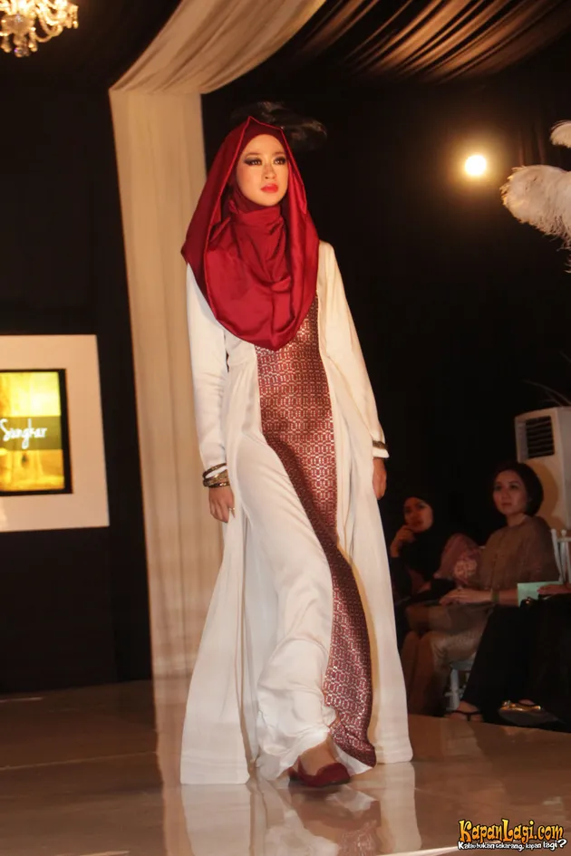 Zaskia Sungkar