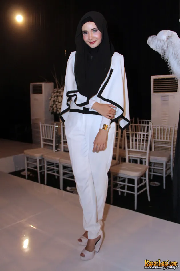 Zaskia Sungkar