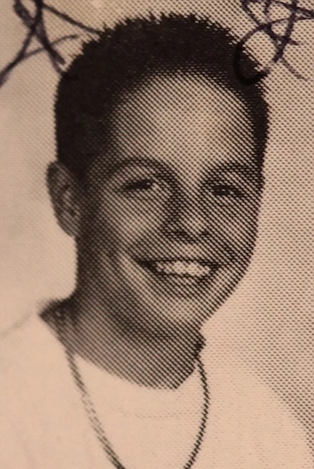 Casper Smart Muda