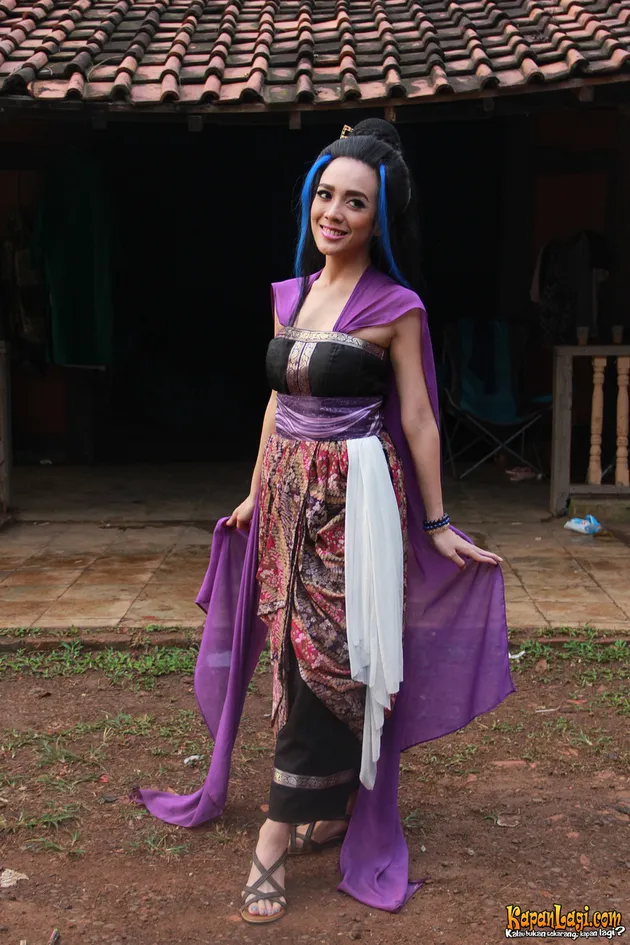 Dea Ananda