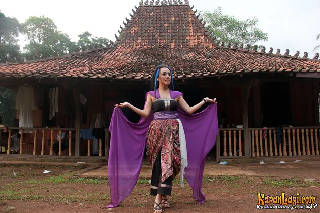 Dea Ananda