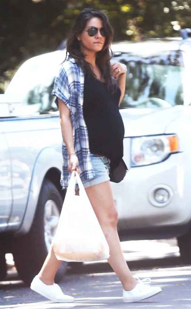 Mila Kunis