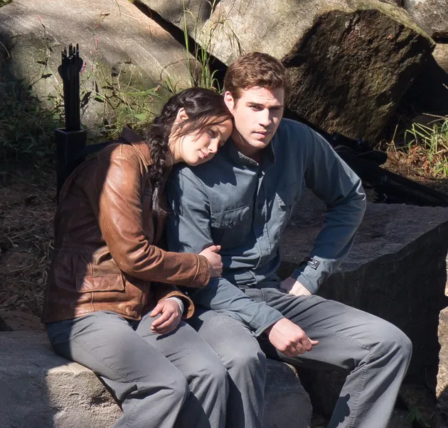 Mockingjay Part 2