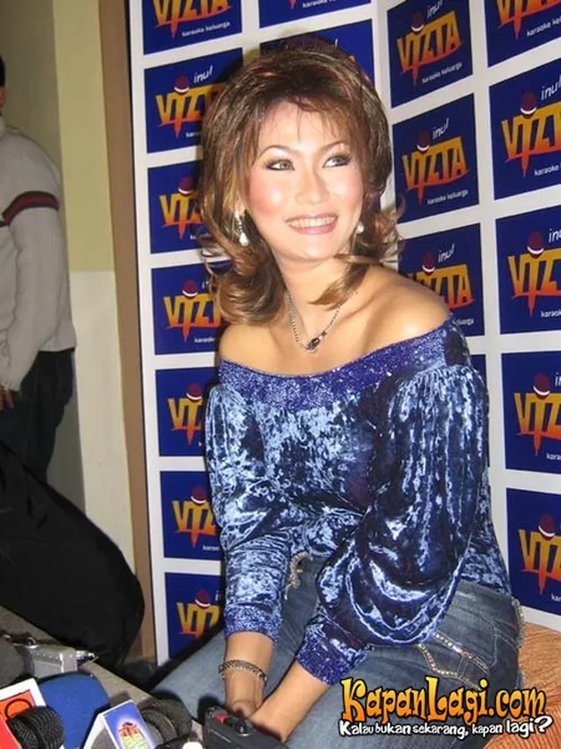 Inul Daratista