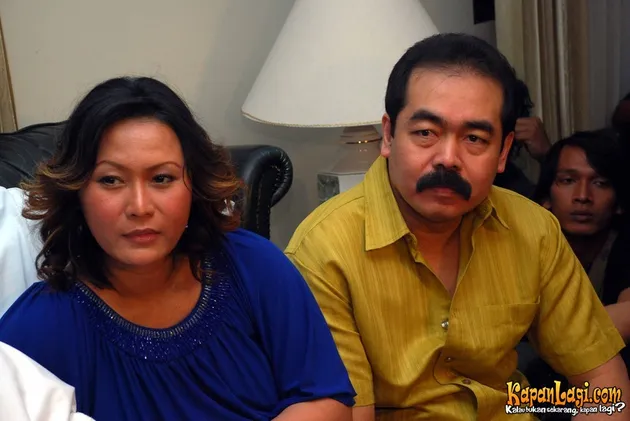 inul daratista - adam suseno