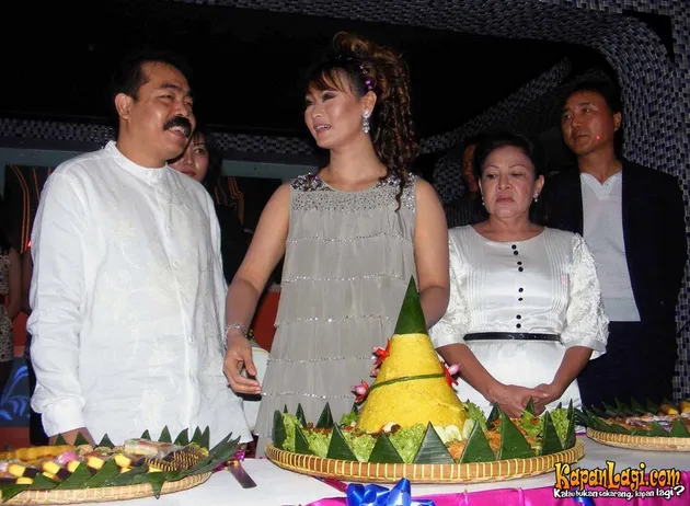 inul daratista