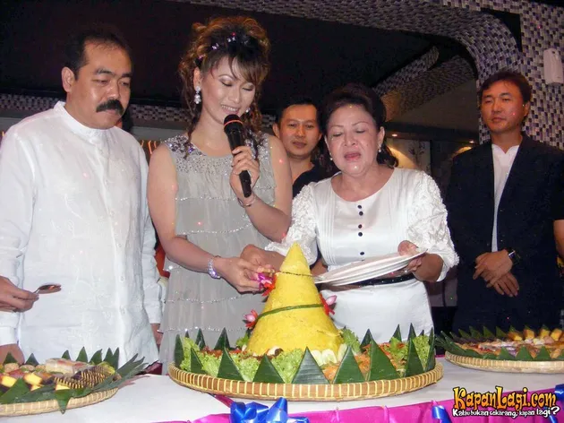 inul daratista
