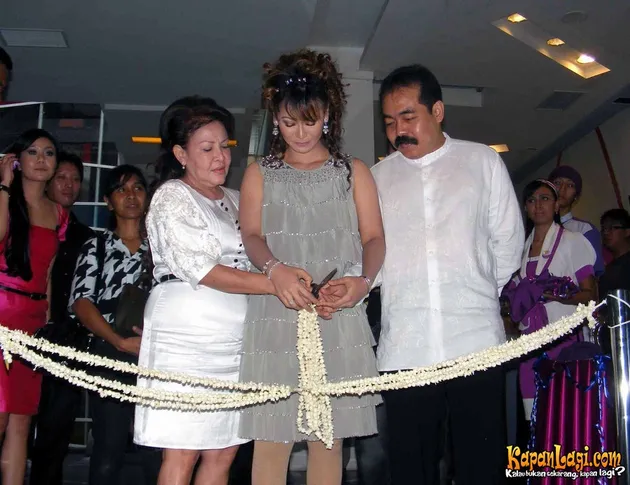inul daratista