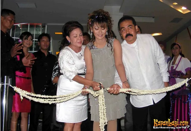 inul daratista