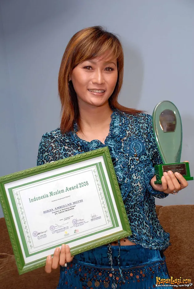 Inul Daratista