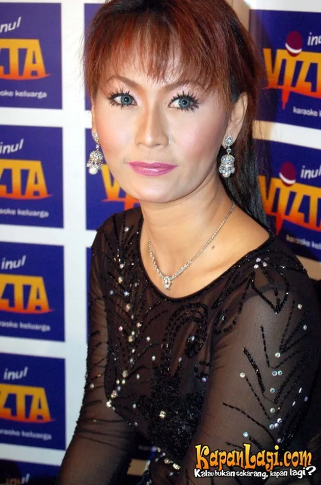 Inul Daratista