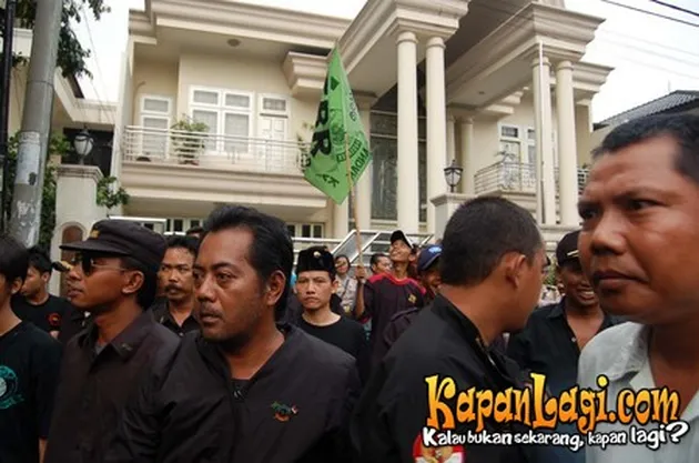 Inul Vs FBR