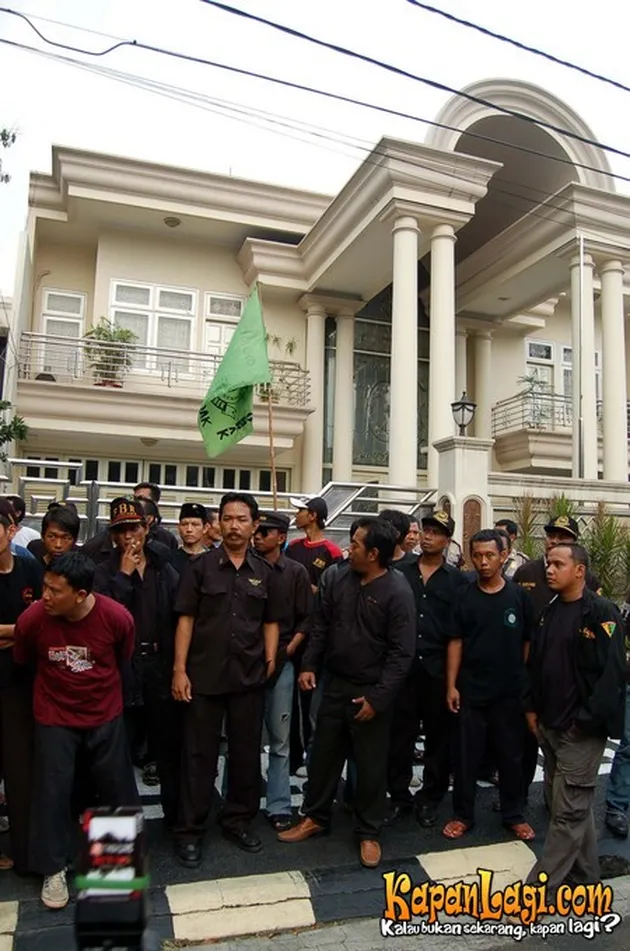 Inul Vs FBR
