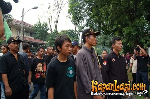 Inul Vs FBR