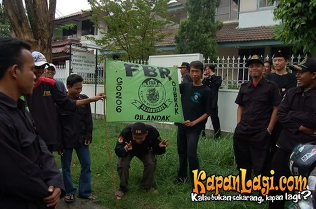 Inul Vs FBR