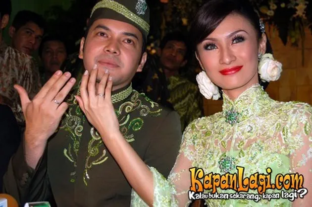 Iqbal Rizantha dan Valiza