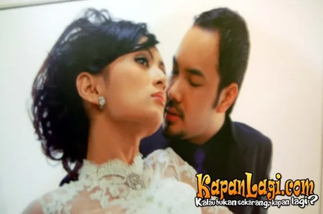 Iqbal Rizantha dan Valiza