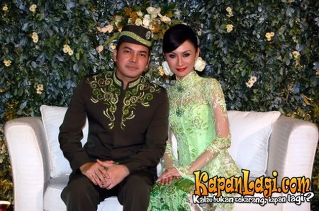 Iqbal Rizantha dan Valiza