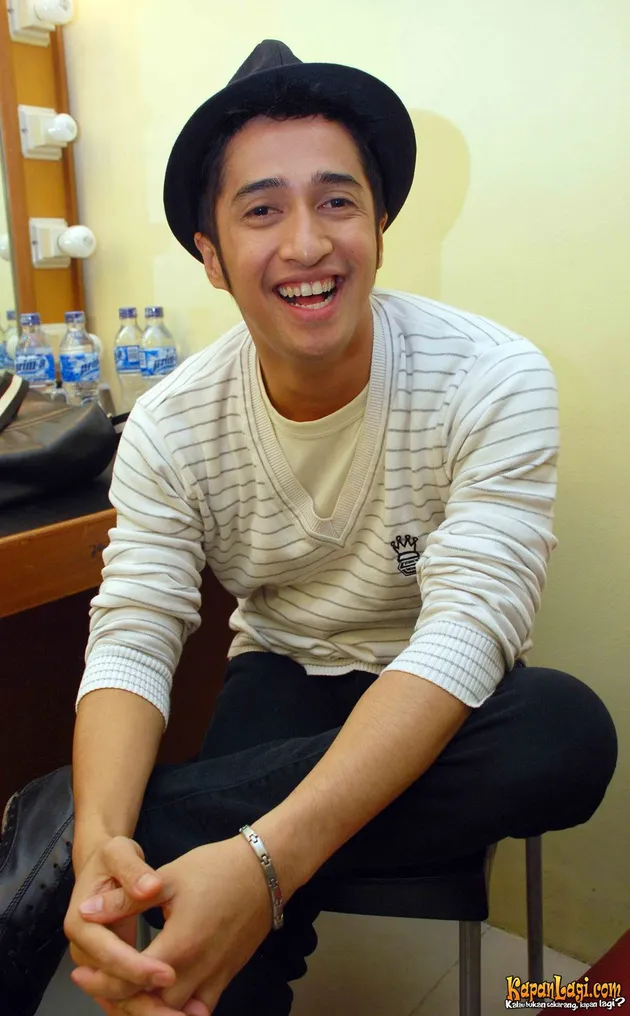 Irfan Hakim