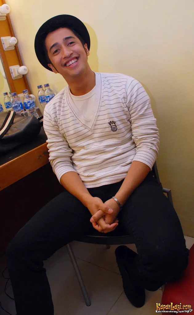 Irfan Hakim
