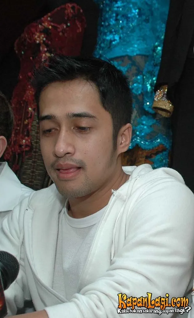 irvan hakim