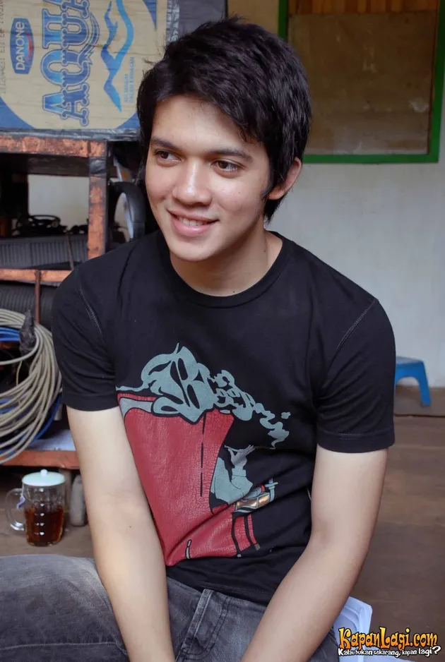 irwansyah