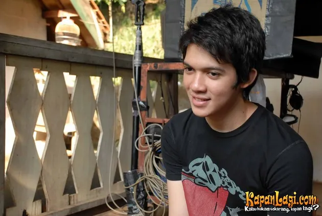 irwansyah