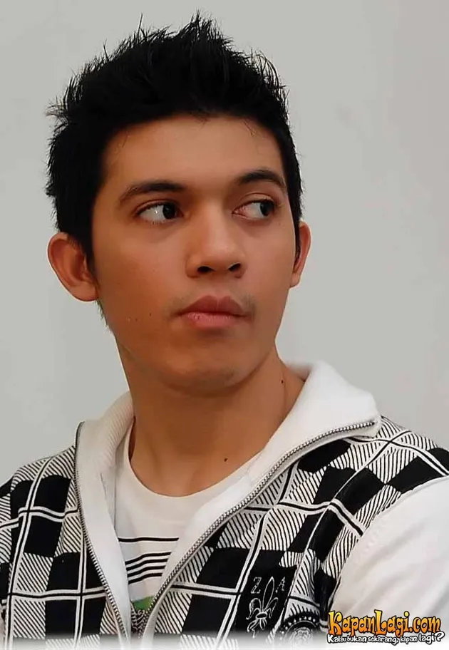 irwansyah