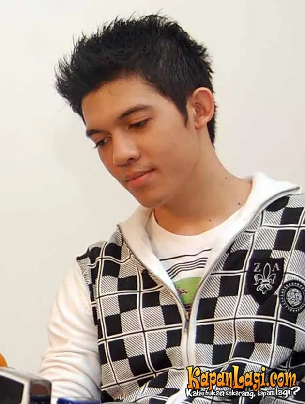 irwansyah