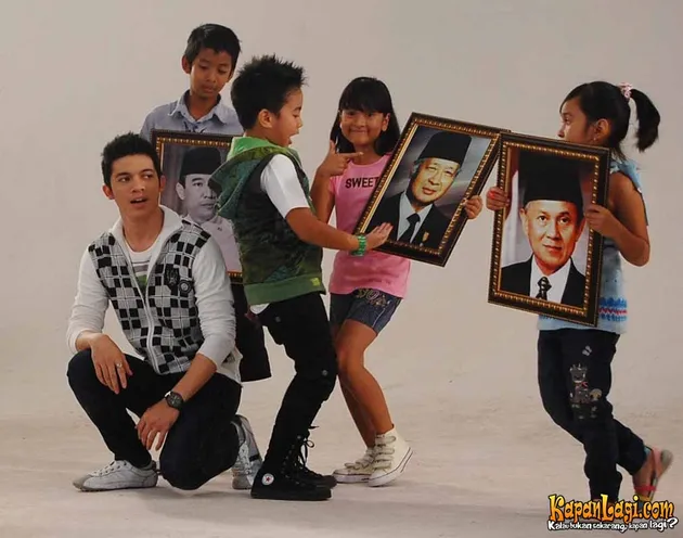 irwansyah