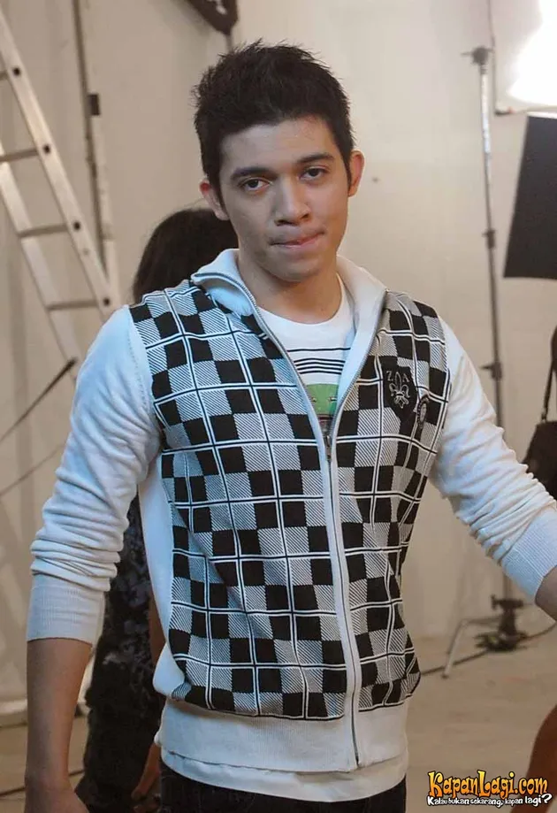 irwansyah