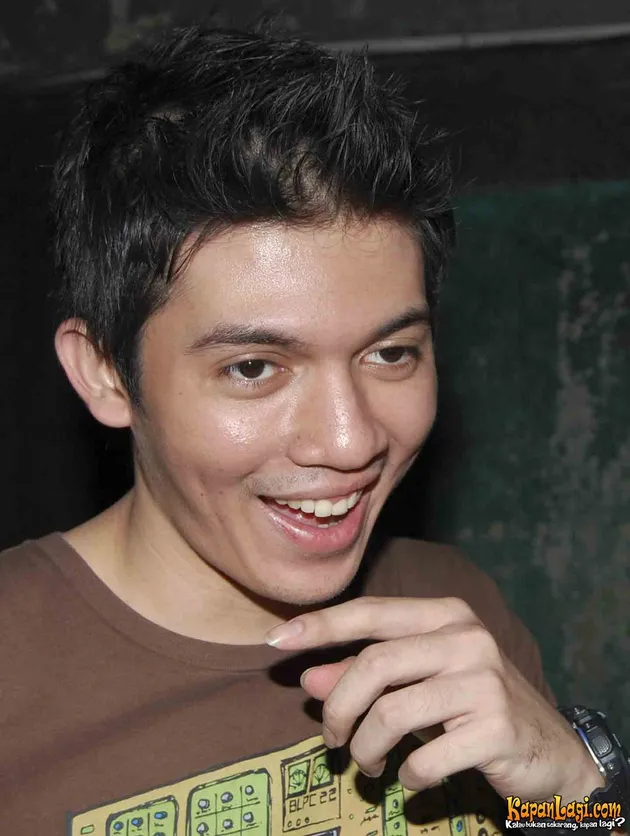 irwansyah, zaskia sungkar