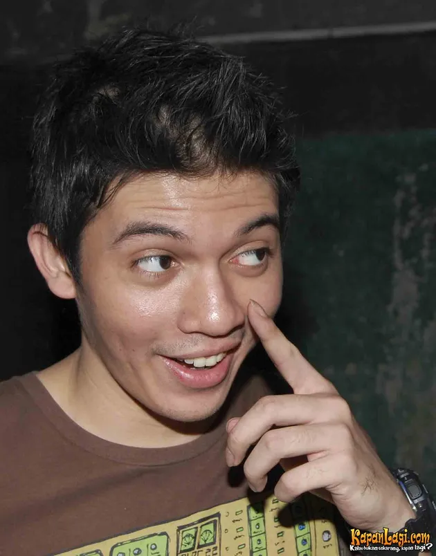 irwansyah, zaskia sungkar