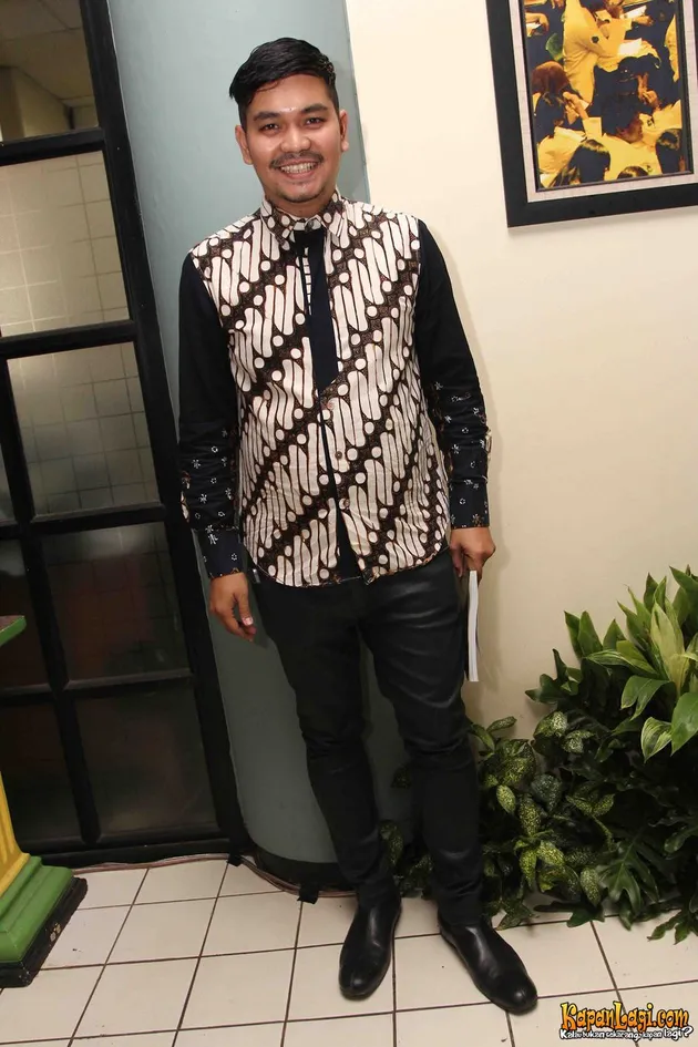 Irwansyah - Indra Bekti