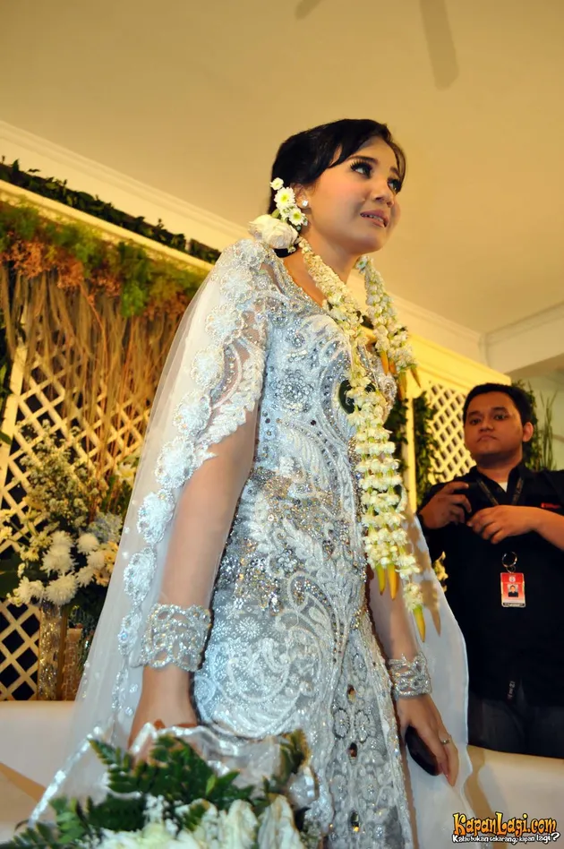 pernikahan irwansyah - zaskia sungkar