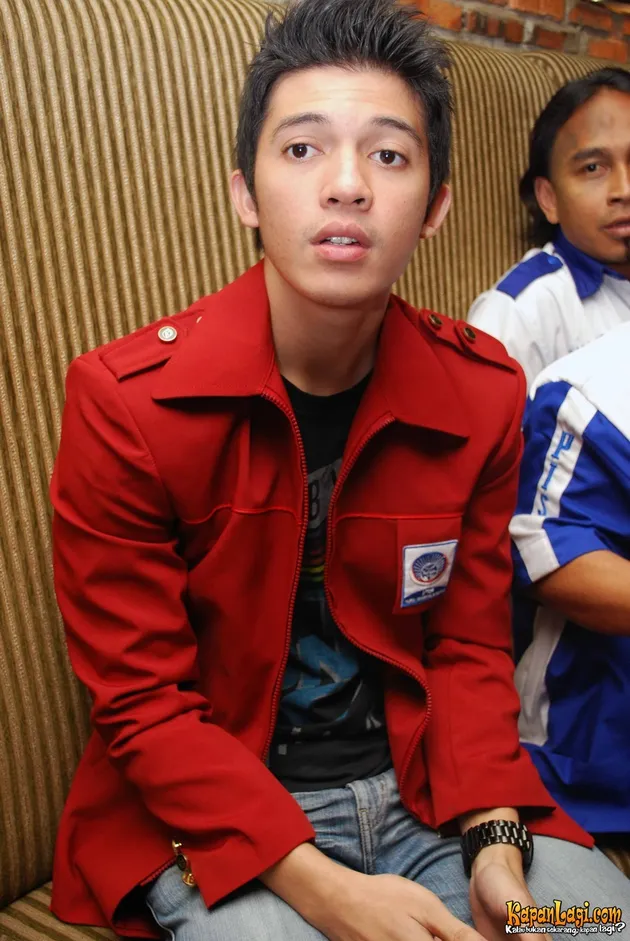 Irwansyah