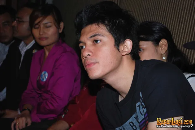 Irwansyah