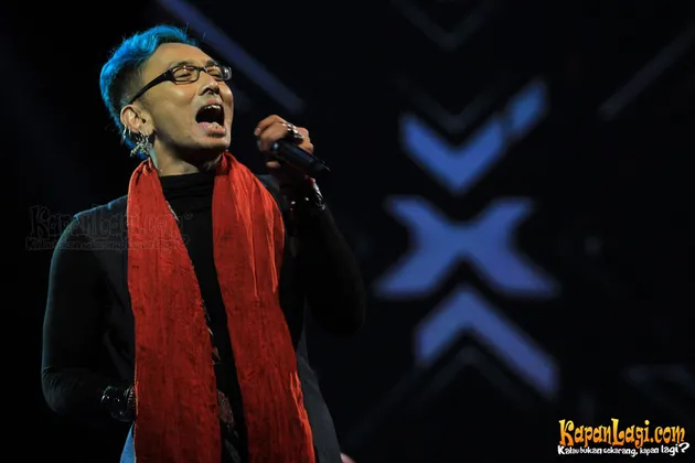 X Factor Indonesia, Isa Raja, Dalagita